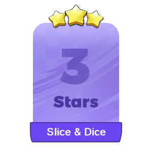 Slice & Dice