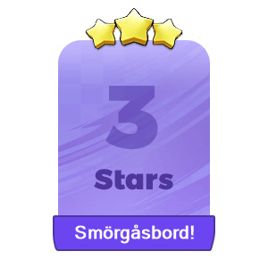 Smörgåsbord!