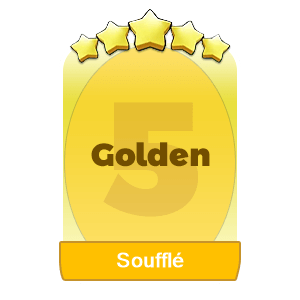 Soufflé