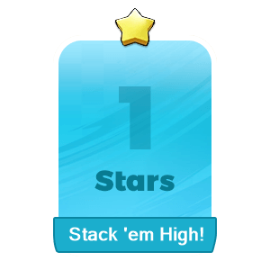 Stack 'em High!