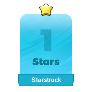 Starstruck
