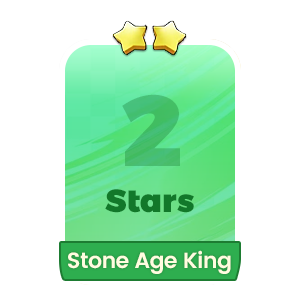 Stone Age King