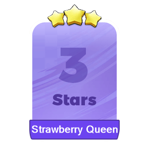 Strawberry Queen