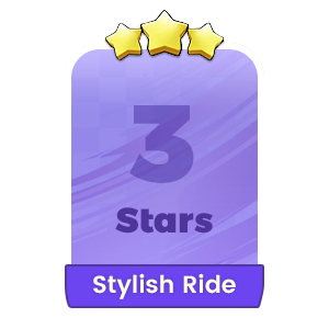 Stylish Ride
