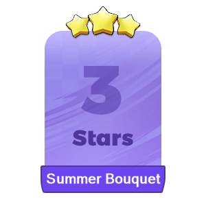 Summer Bouquet