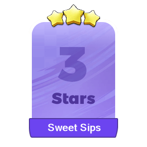 Sweet Sips