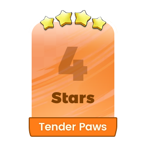 Tender Paws