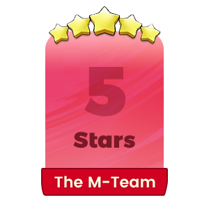 The M-Team
