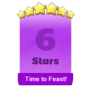 Time to Feast!