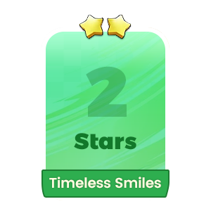 Timeless Smiles