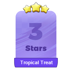 Tropical Treat
