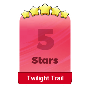 Twilight Trail