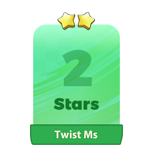 Twist Ms