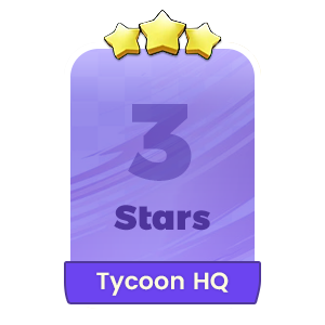 Tycoon HQ