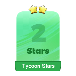 Tycoon Stars