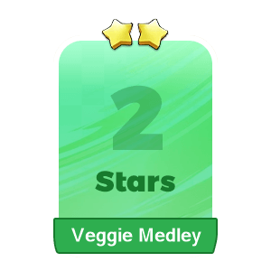Veggie Medley