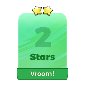 Vroom!