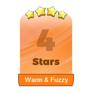 Warm & Fuzzy