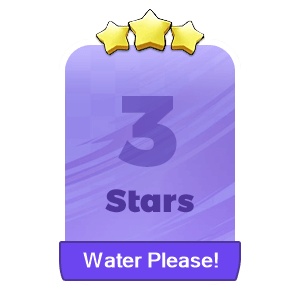 Water Please!