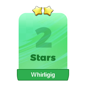 Whirligig