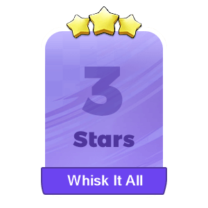 Whisk It All
