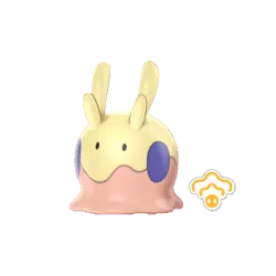 Goomy(Marked)