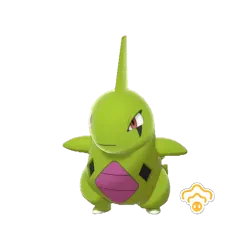 Larvitar(Marked)