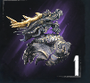 Azure Dragon Head