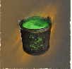 Blighted Fuel