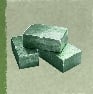 Cobalt ingot