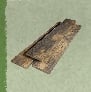 Juniper Plank