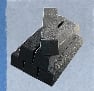 Magnetite Ingot