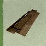 Mopane Plank
