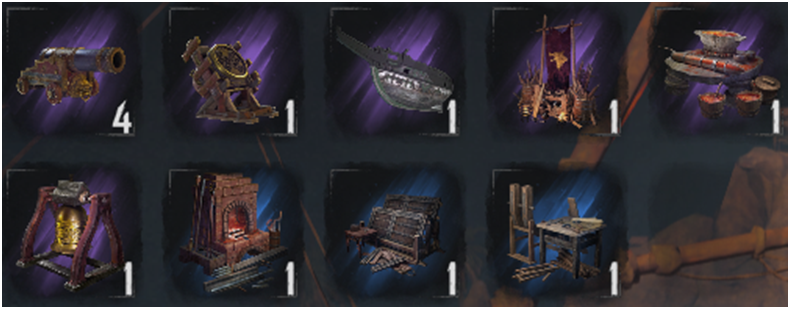 PVE(Explosive)