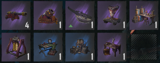 PVE (Flame)