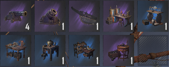 PVE (Lightning)