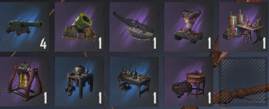 PVE (Poison)