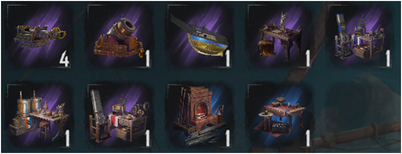 PVE (Torpedo)