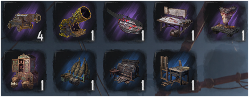 PVE (Treatment)