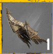 Phoenix Beak