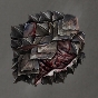 Putrefied lestari Skin