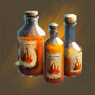 Wyrm Volatile Napalm