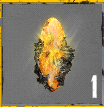 Xanthous Stone