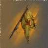 Yellow Dragon Banner