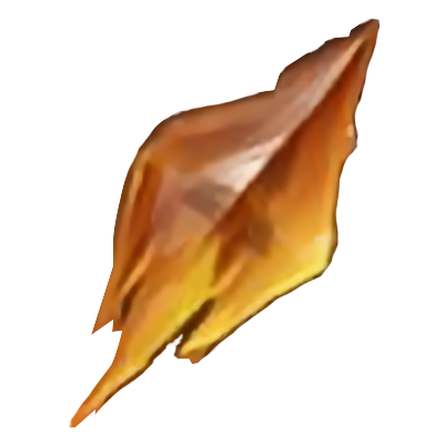 Acute Fossil