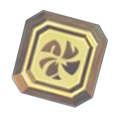 Fine ember