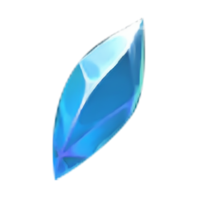 Flame Dust