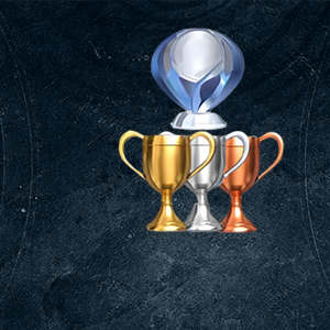 Trophies