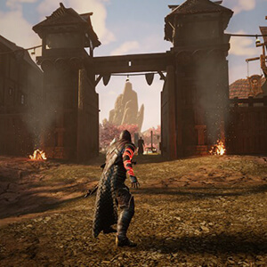 Ashes of Creation Gold