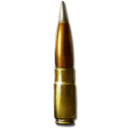 Advanced Sniper Bullet